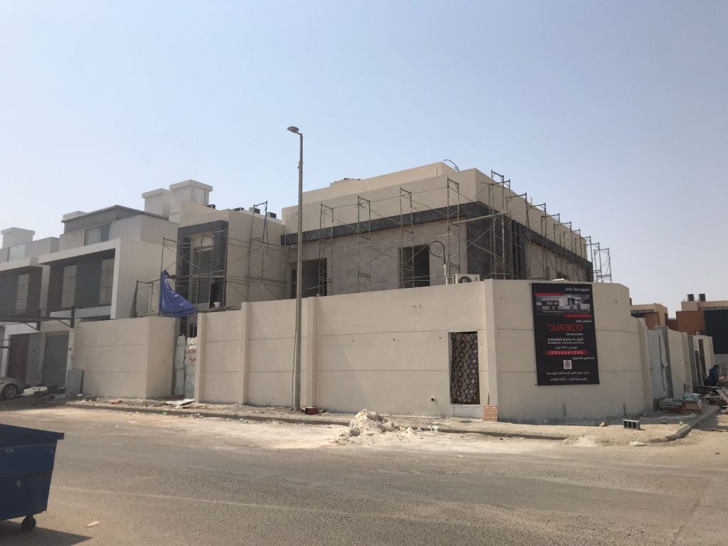 فلل فاخرة ديباكو للمقاولات (9)